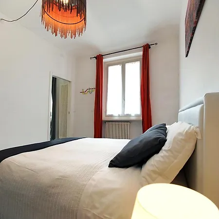 Apartment Luminoso Tra I Due Fiumi